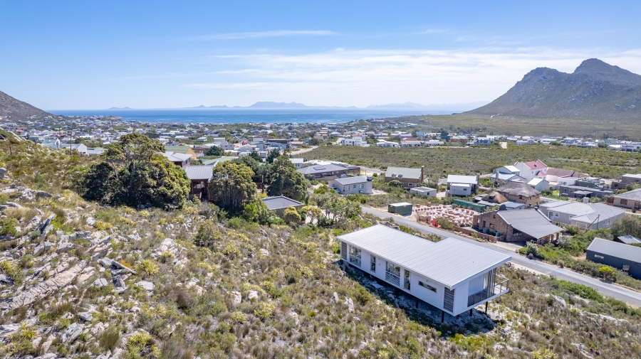 1 Bedroom Property for Sale in Pringle Bay Western Cape
